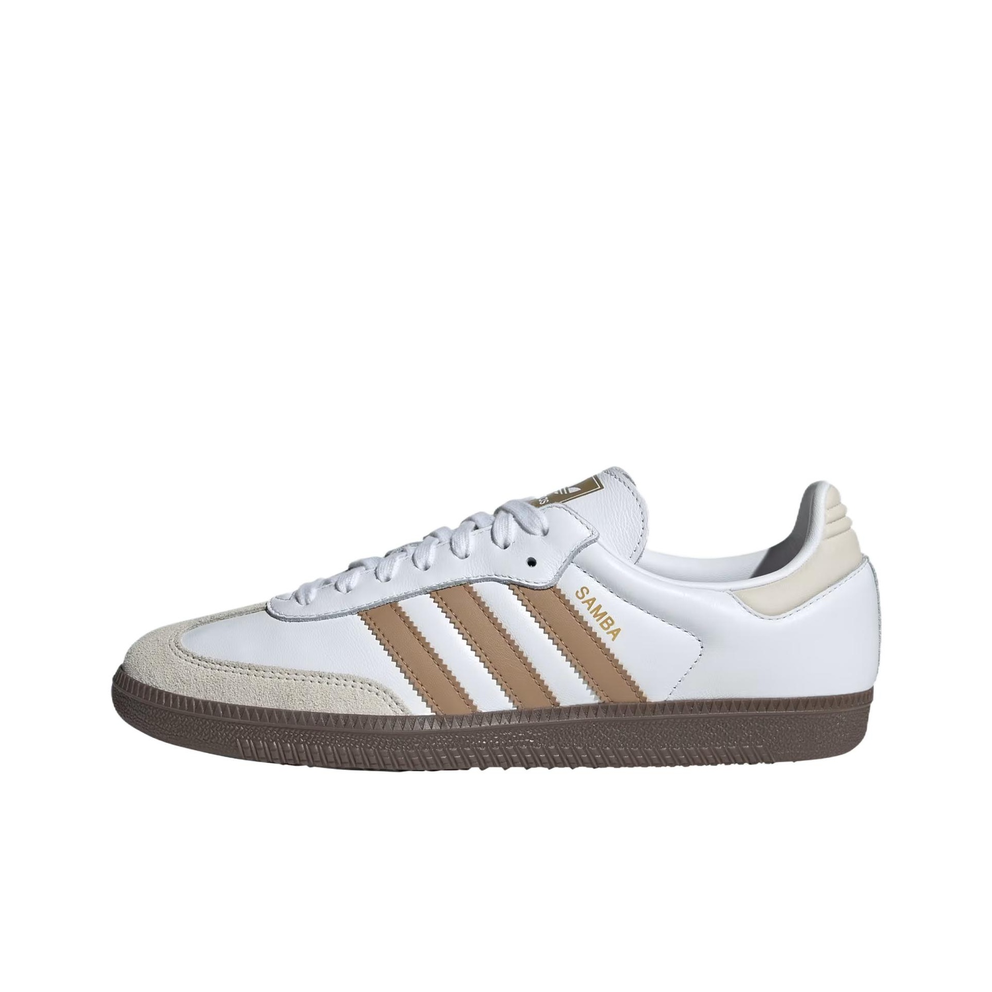 Adidas Shoes Samba - Adidas Originals SAMBA OG Low top
