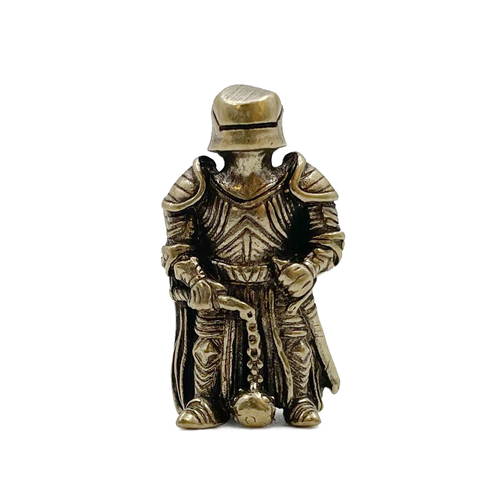 Vintage Toy Collector - DIY Knife Beads Pendant Vintage Color