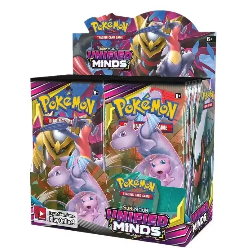 New Pokemon Cards Chaos Rising - Vintage Collectible Cards recension och pris