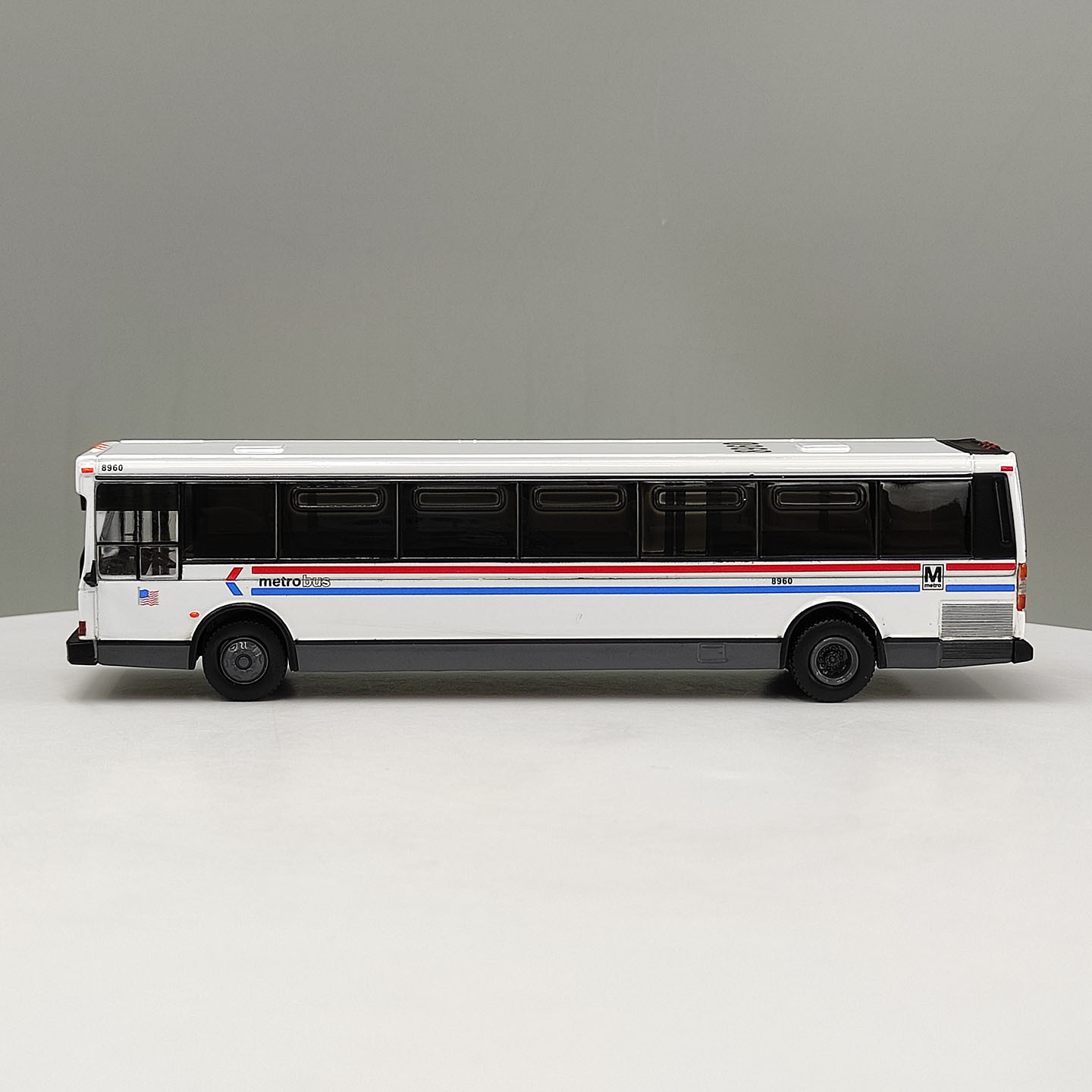 Diecast IR 1:87 Scale Vintage  - Vintage Collectible & Vintage Dolls recension och pris