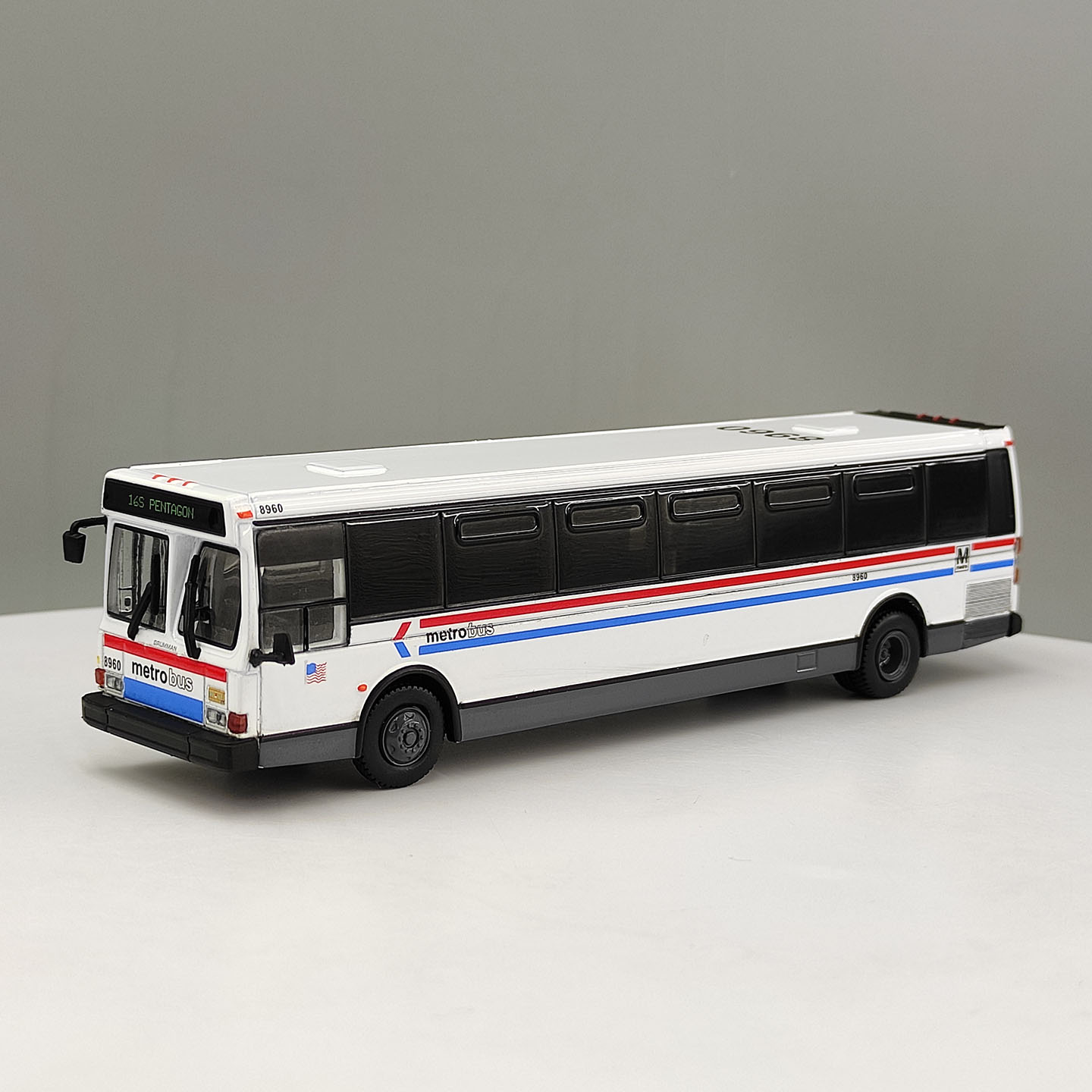 Diecast IR 1:87 Scale Vintage  - Vintage Collectible & Vintage Dolls recension och pris