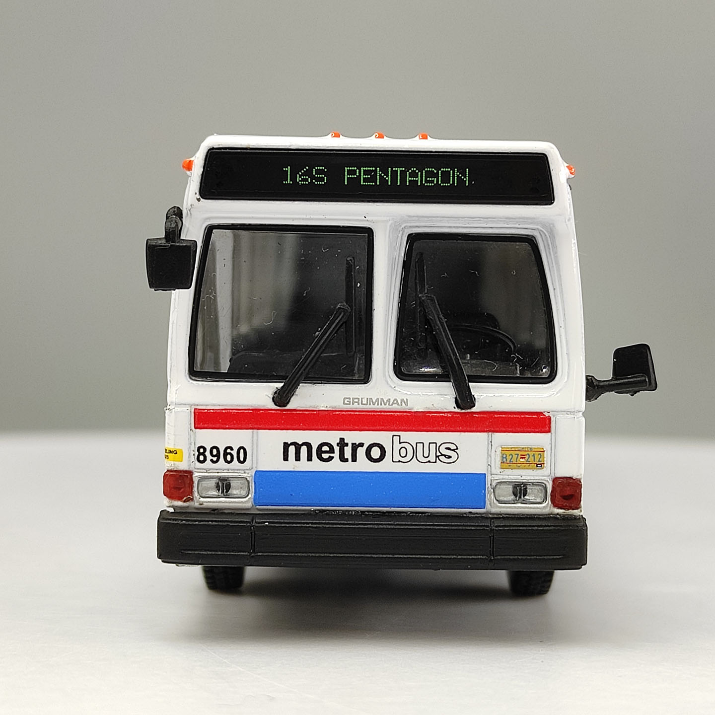 Diecast IR 1:87 Scale Vintage  - Vintage Collectible & Vintage Dolls recension och pris