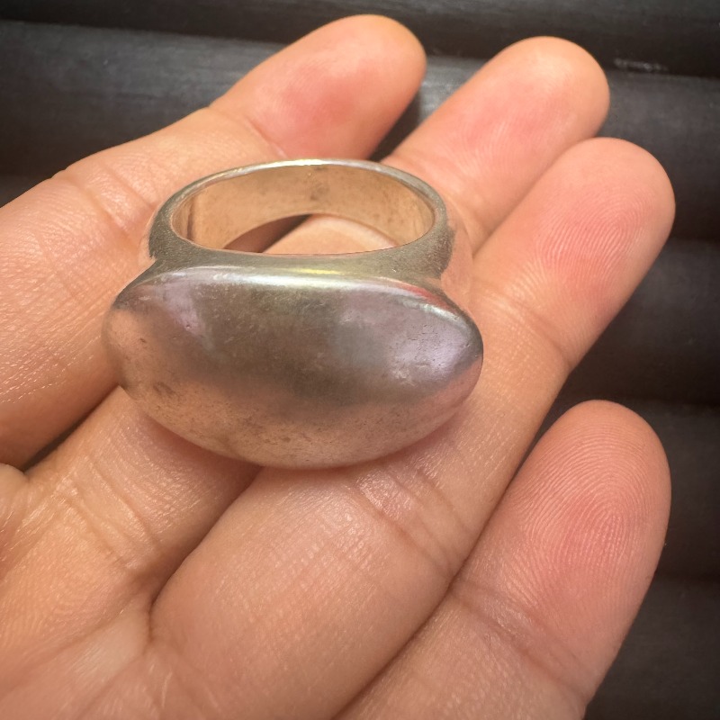 Vintage Collectible Tibetan Si - Vintage Collectible Jewelry recension och pris