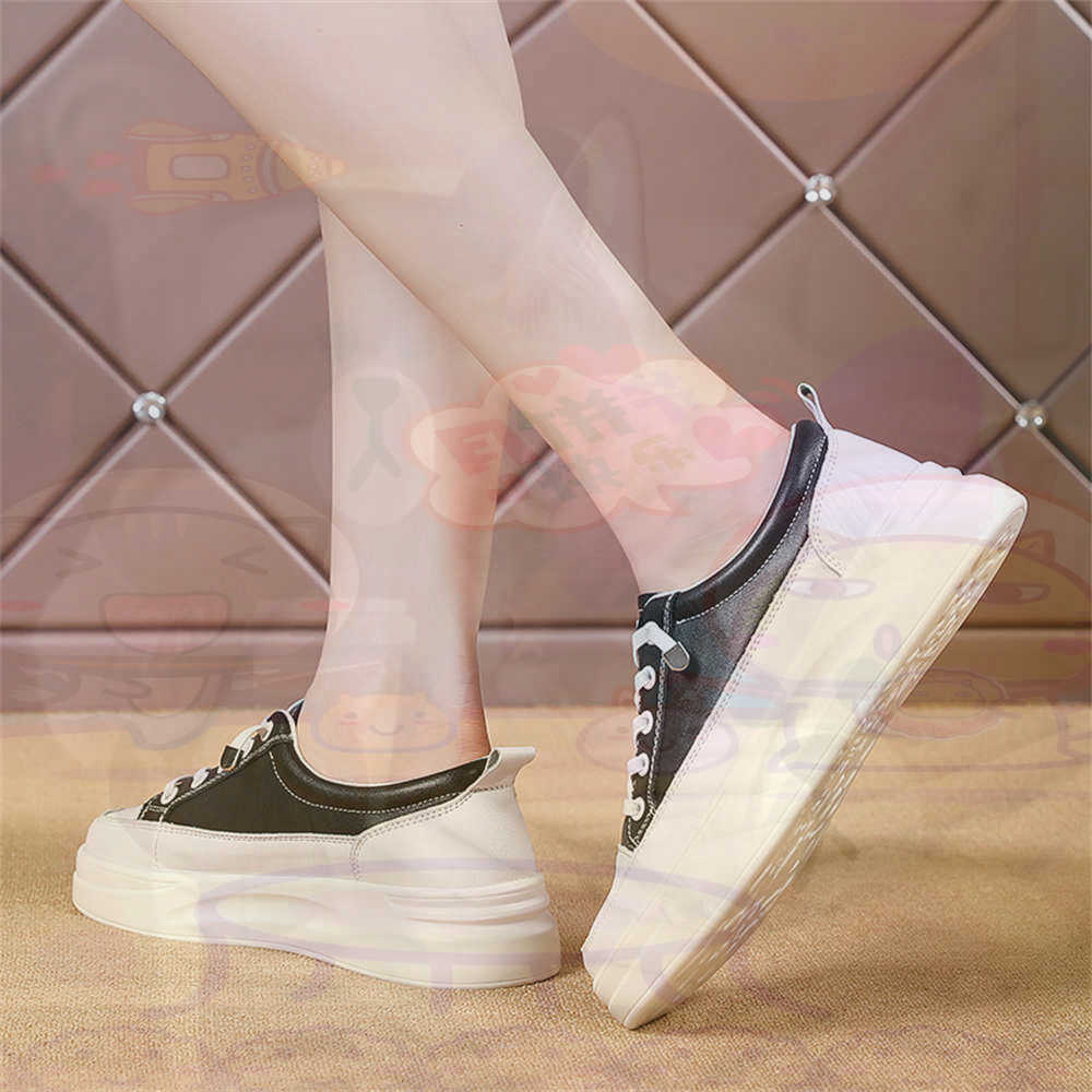 Lace-up Chunky Loafers Woman S - Collectible Vintage Golf Balls recension och pris