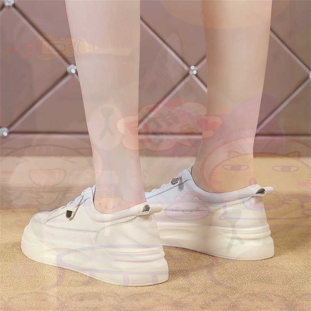 Lace-up Chunky Loafers Woman S - Collectible Vintage Golf Balls recension och pris