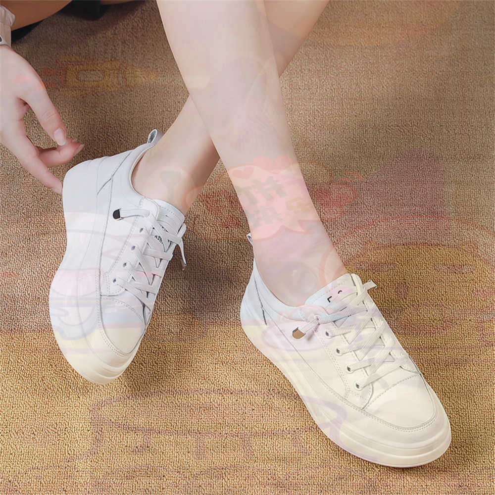 Lace-up Chunky Loafers Woman S - Collectible Vintage Golf Balls recension och pris