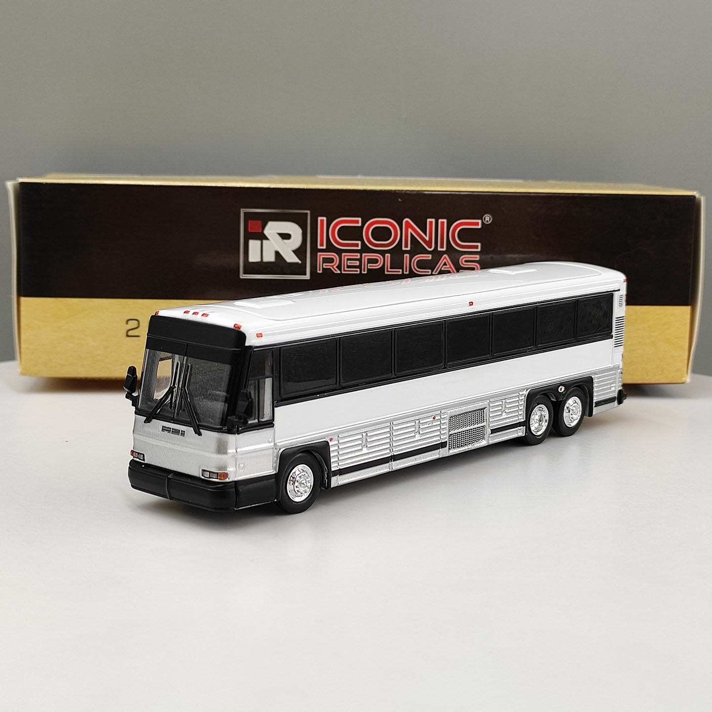 Diecast IR 1:87 Scale Vintage  - Vintage Collection Haul recension och pris