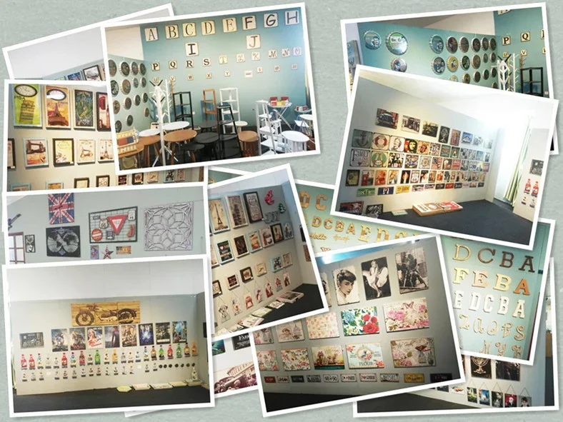 Vintage Guitar Collection Meta - Vintage Collectible Tins recension och pris