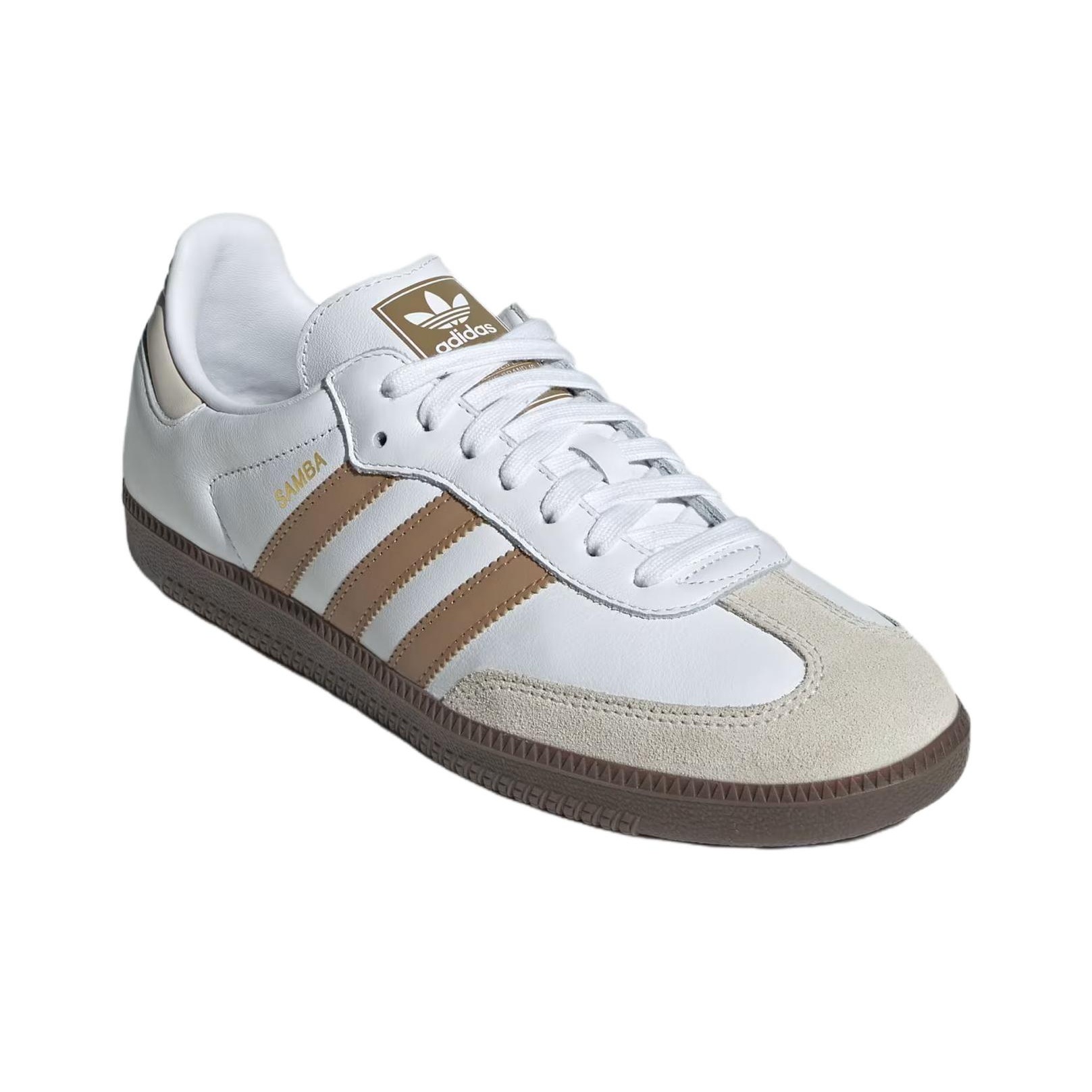 Adidas Originals SAMBA OG Low  - Adidas Shoes Samba recension och pris