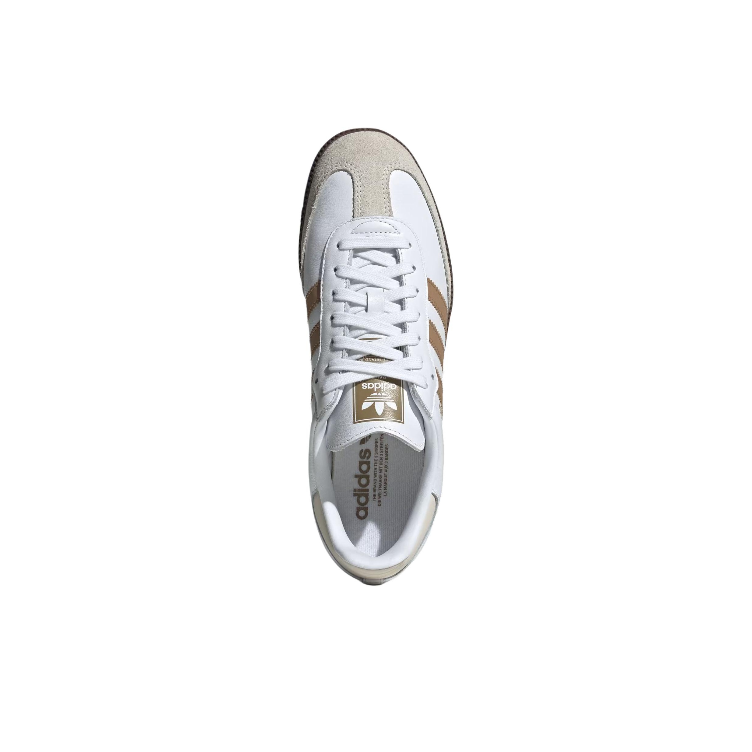 Adidas Originals SAMBA OG Low  - Adidas Shoes Samba recension och pris