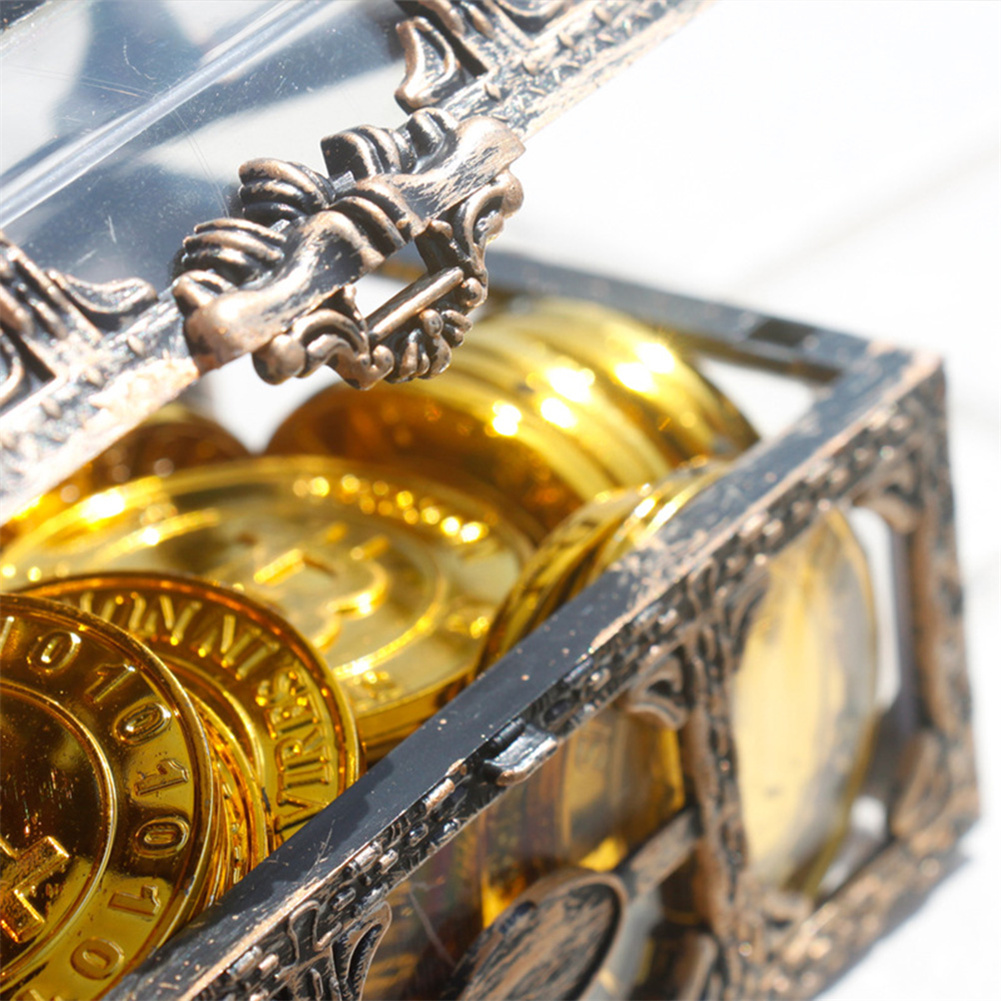 Treasure Keepsake Treasure Box - Vintage Collectible Stores recension och pris