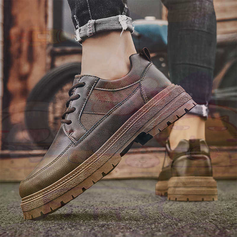 Dark Natural Leather Fashion T - Collectible Vintage Golf Balls recension och pris