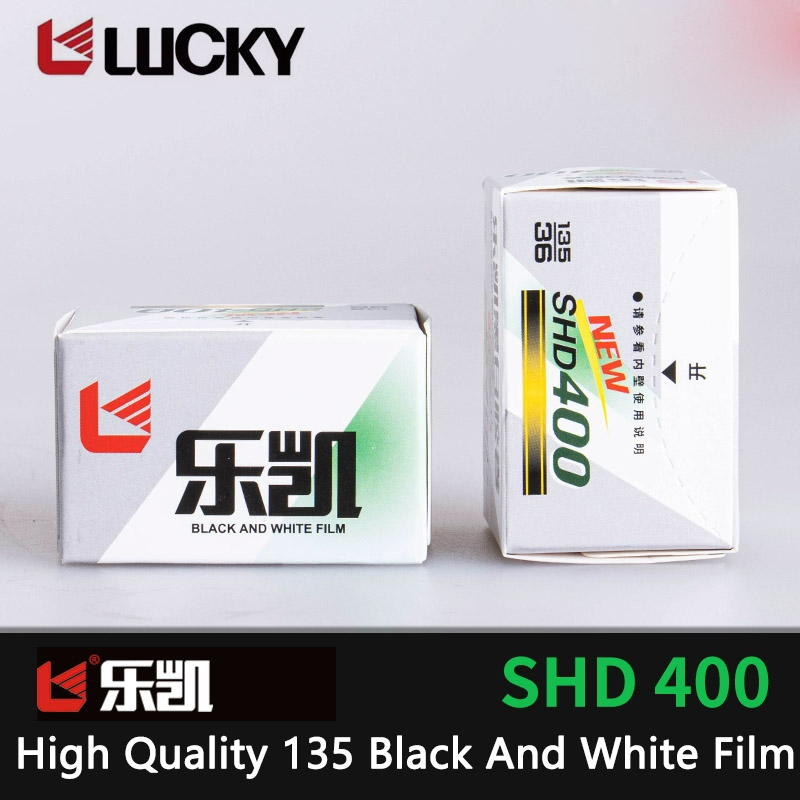 135 Black And White Film 36 Sh - Film Camera 35Mm recension och pris