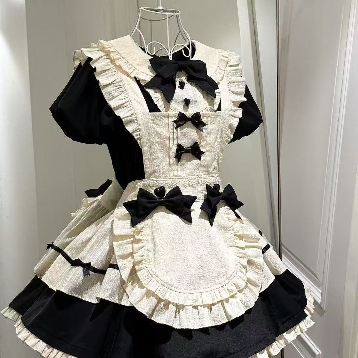 Autumn Japanese Cute Lolita Ma - Vintage Toy Collector recension och pris