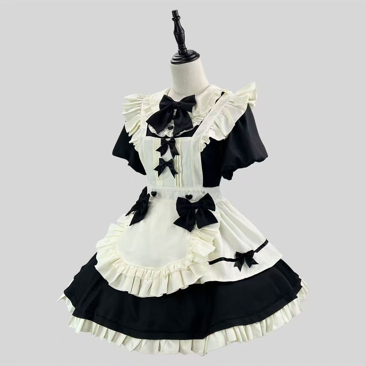 Autumn Japanese Cute Lolita Ma - Vintage Toy Collector recension och pris