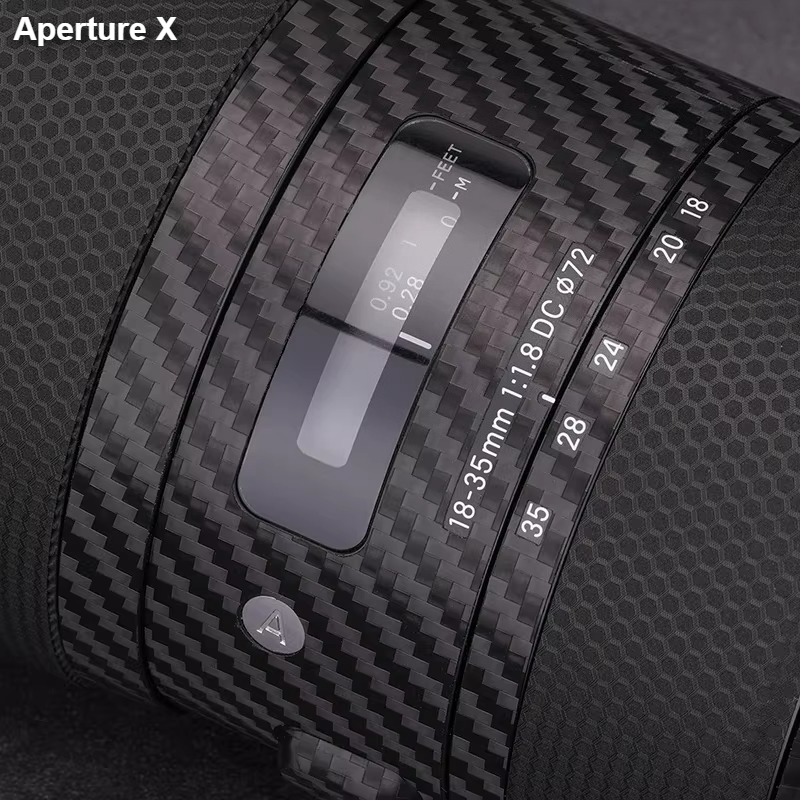 For Sigma 1835art EF Mount Len - Film Camera 35Mm recension och pris