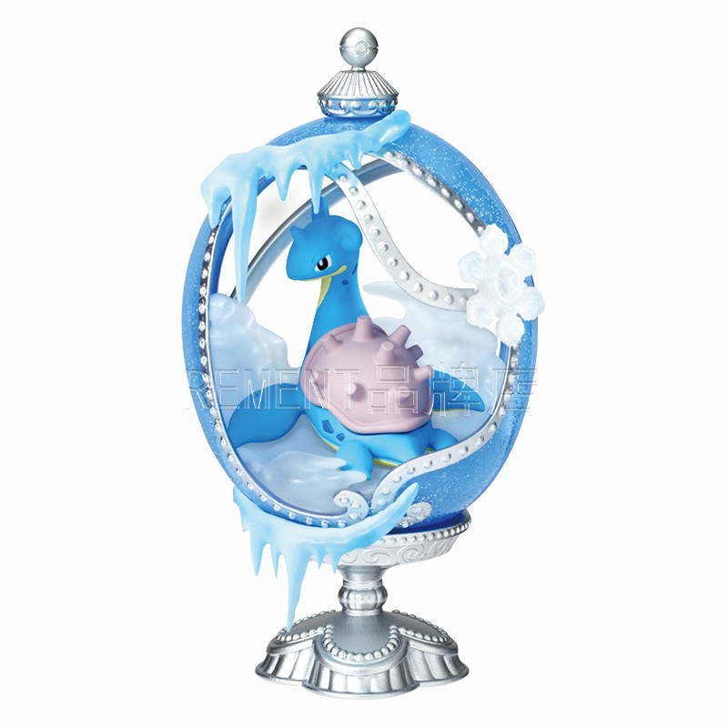 Rement Pokemon Sylveon Oval Eg - Small Vintage Collectible Items recension och pris