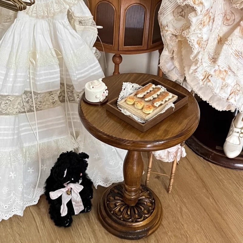 1/3 1/4 1/6 Doll House Model F - Vintage Toy Collector recension och pris