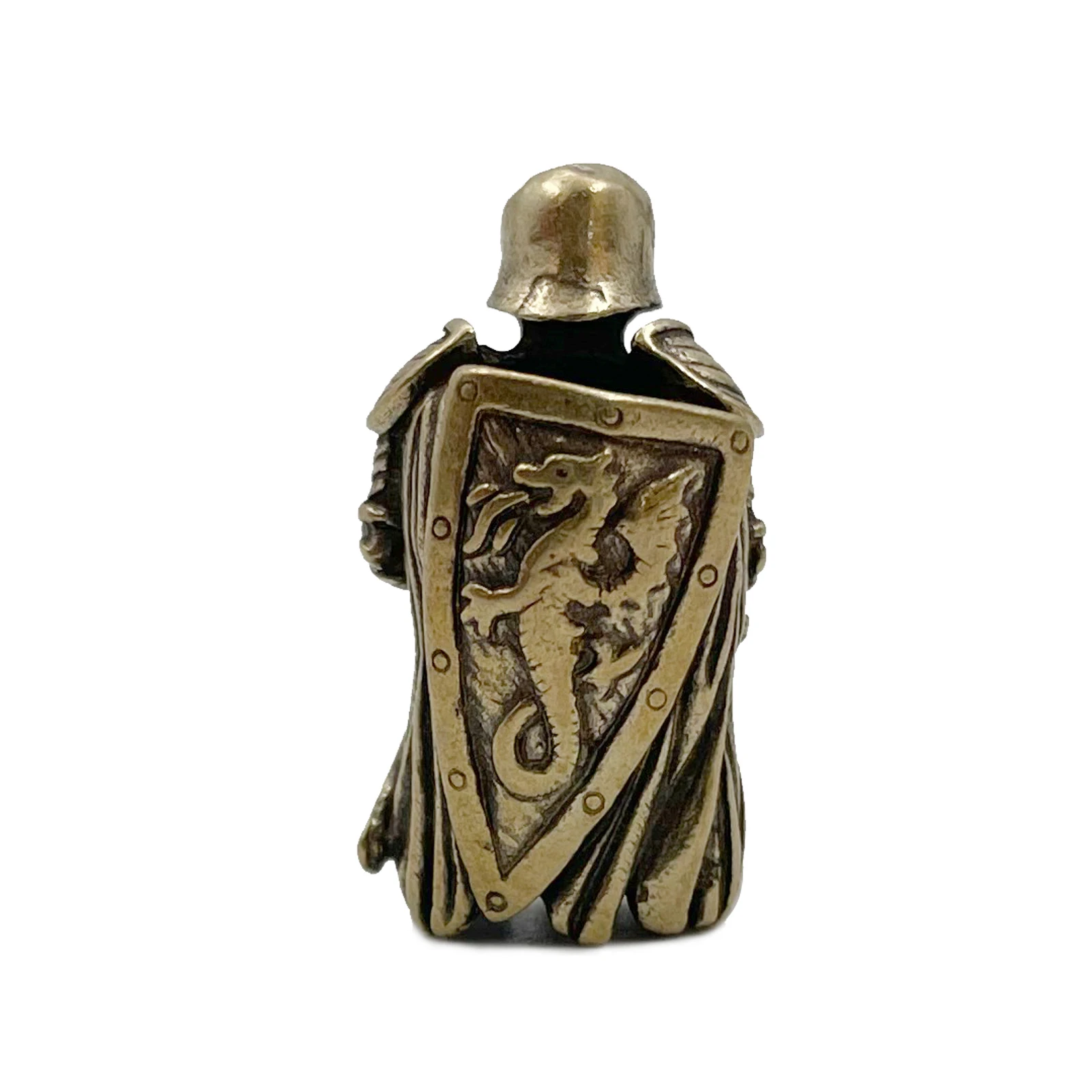 DIY Knife Beads Pendant Vintag - Vintage Toy Collector recension och pris