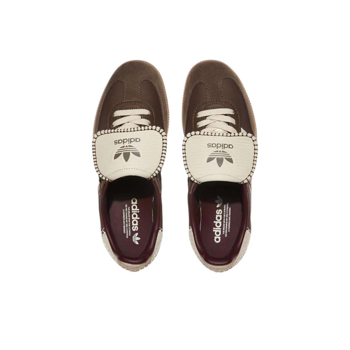 Adidas Originals Samba LT Skat - Adidas Shoes Samba recension och pris