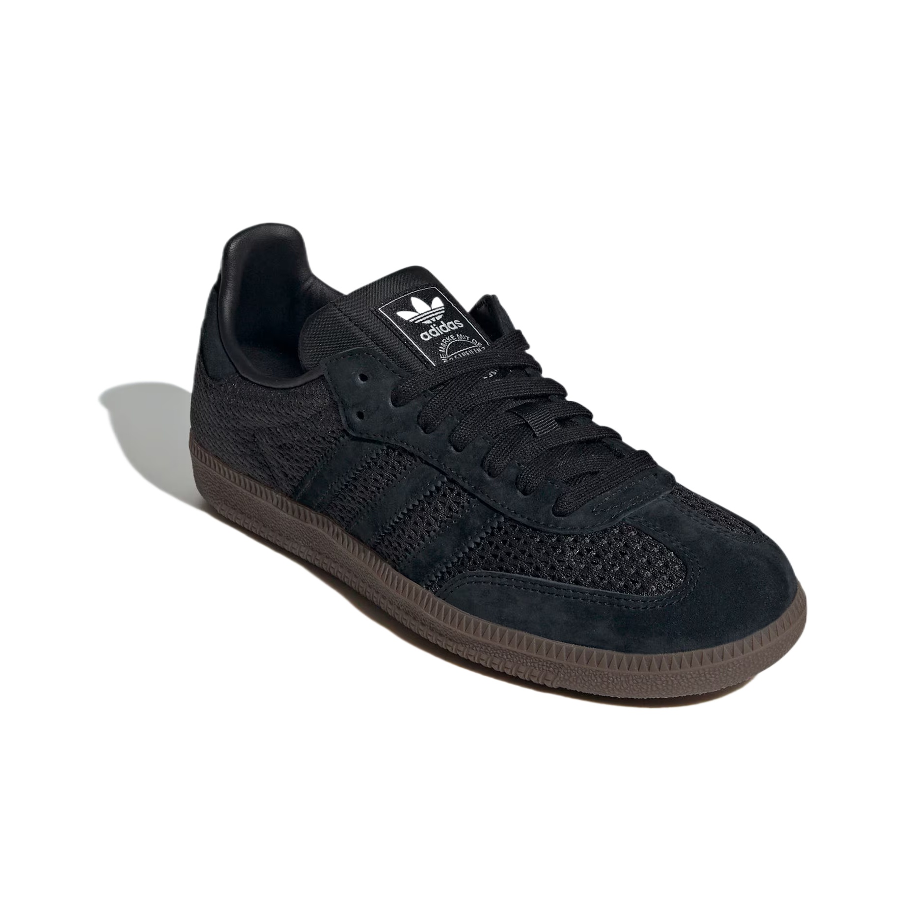 Adidas Originals Samba Textile - Adidas Shoes Samba recension och pris
