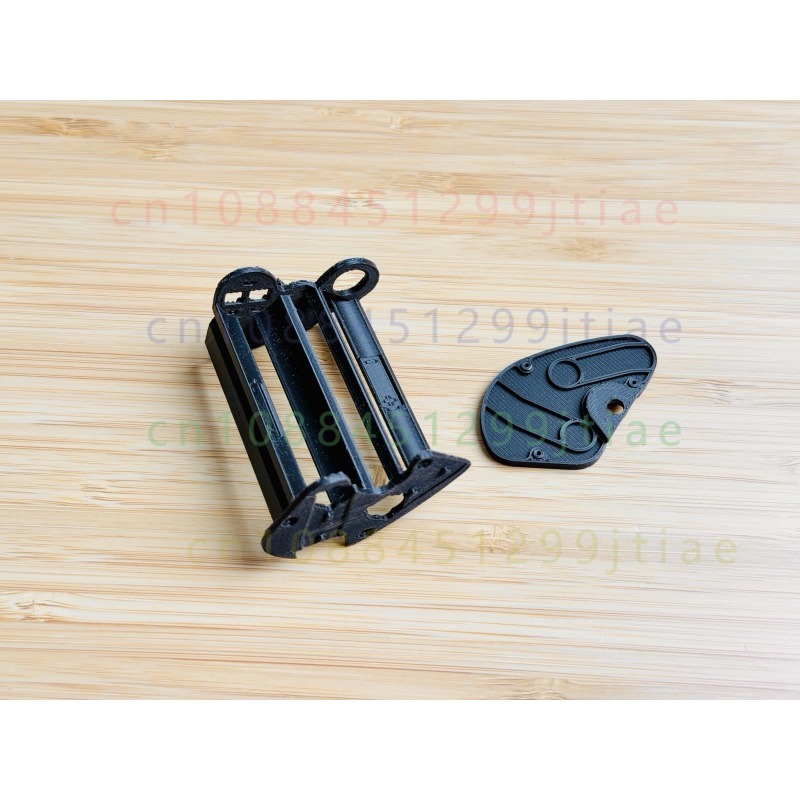 MS-12 AA Battery Holder Frame  - Film Camera 35Mm recension och pris
