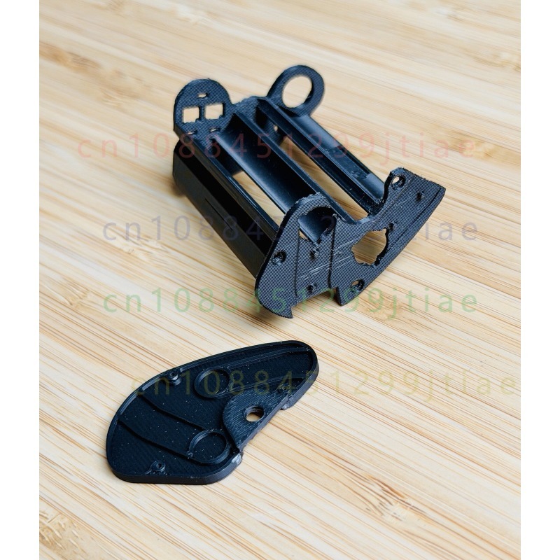 MS-12 AA Battery Holder Frame  - Film Camera 35Mm recension och pris