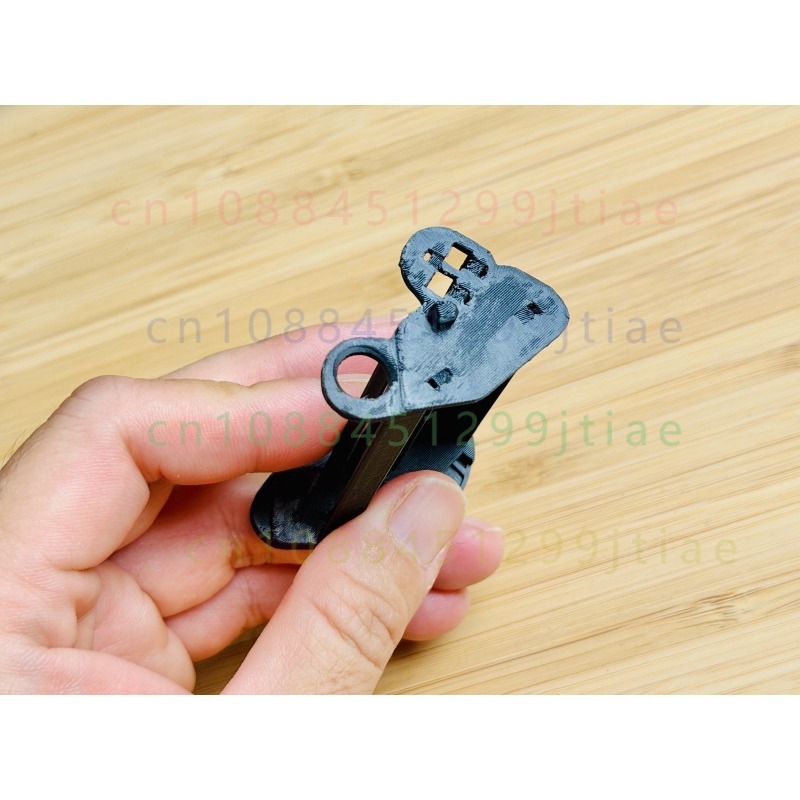 MS-12 AA Battery Holder Frame  - Film Camera 35Mm recension och pris