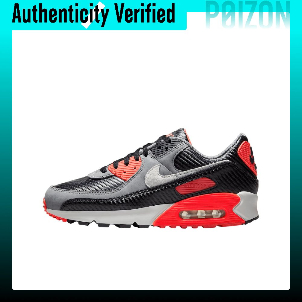 Nike Air Max 90 Abrasion Resis - Nike Shoes Air Max 90 recension och pris