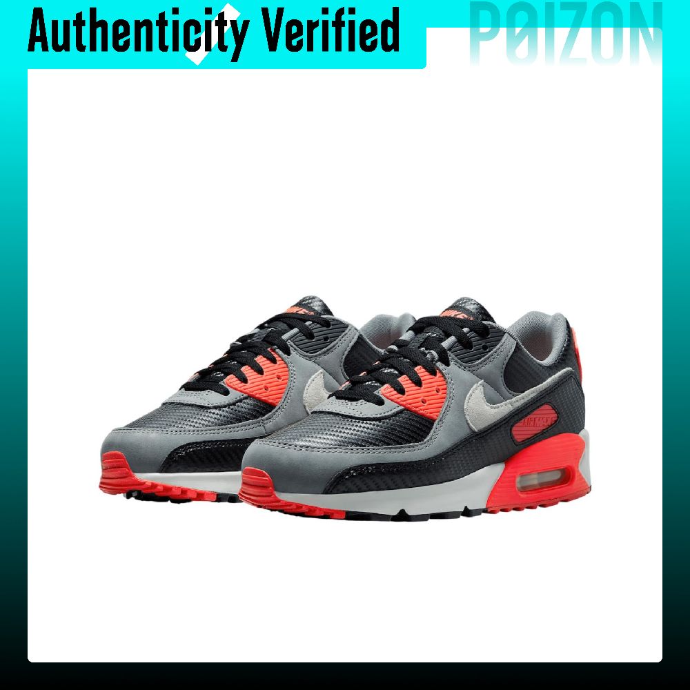 Nike Air Max 90 Abrasion Resis - Nike Shoes Air Max 90 recension och pris