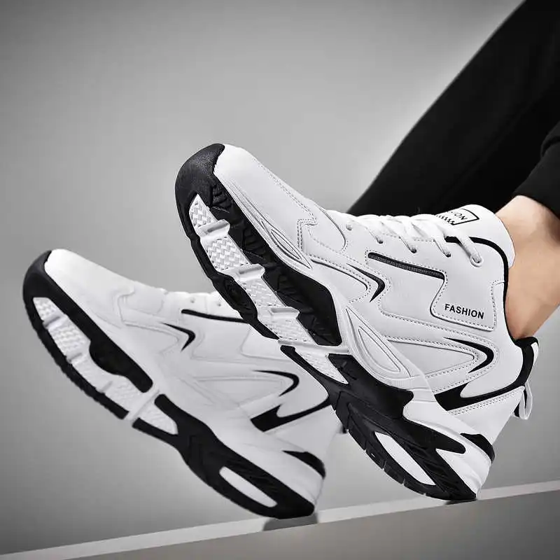 Cold-proof Spring Gym Sneakers - Collectible Vintage Golf Balls recension och pris
