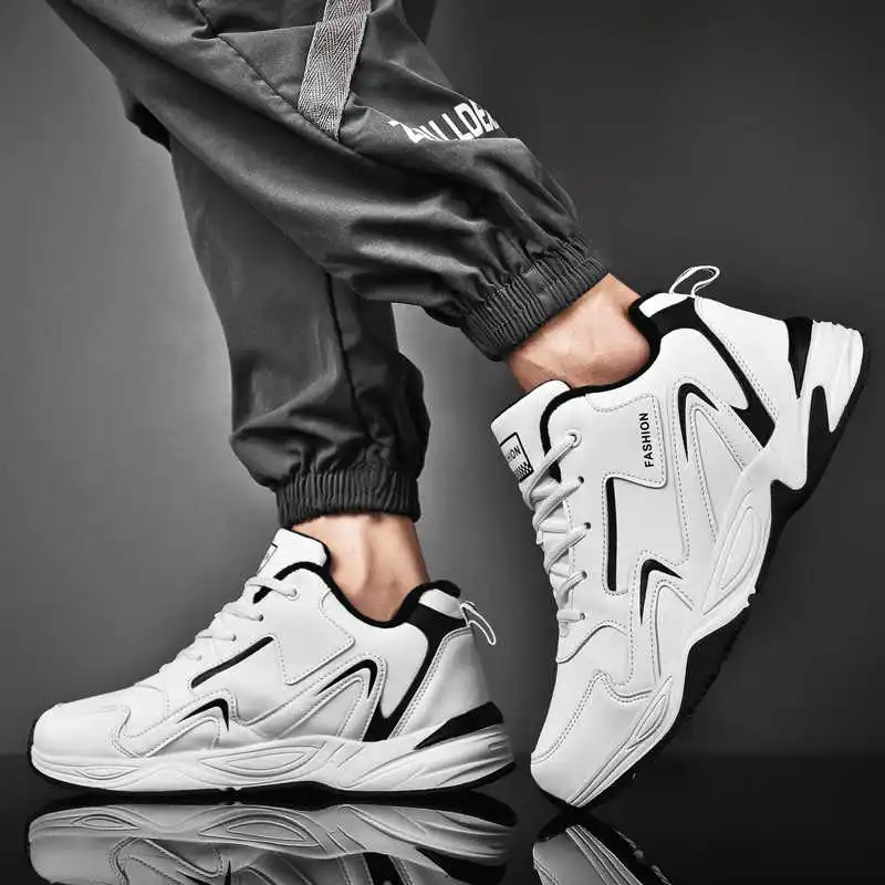 Cold-proof Spring Gym Sneakers - Collectible Vintage Golf Balls recension och pris